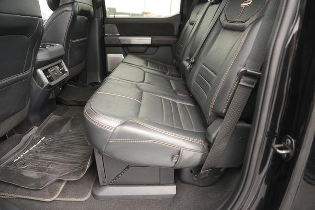 used 2023 Ford F-250 car, priced at $72,988