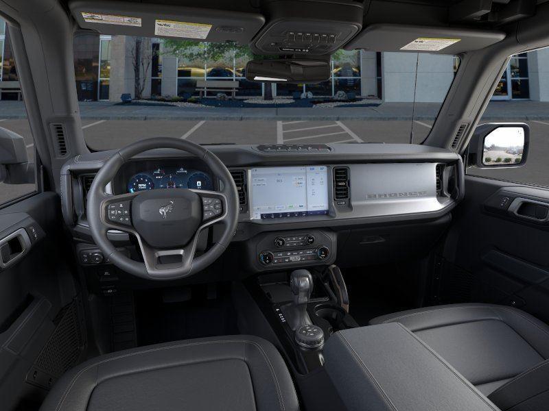 new 2026 Ford Bronco car, priced at $67,088
