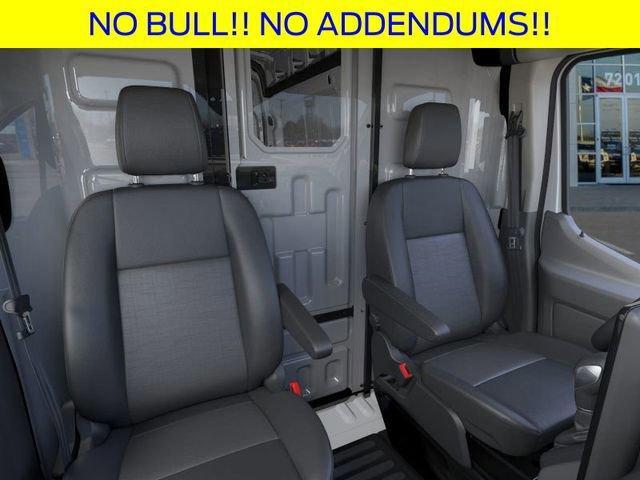 new 2026 Ford Transit-250 car, priced at $44,752