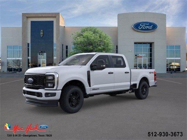 new 2026 Ford F-250 car, priced at $65,694