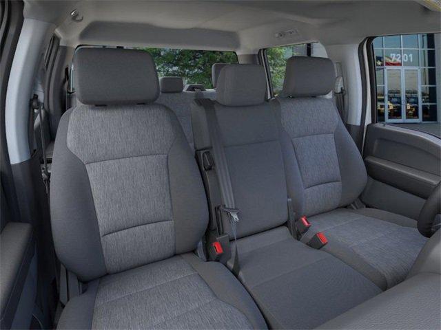 new 2026 Ford F-250 car, priced at $65,694