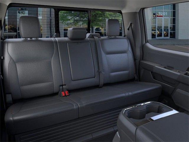 new 2026 Ford F-250 car, priced at $79,563