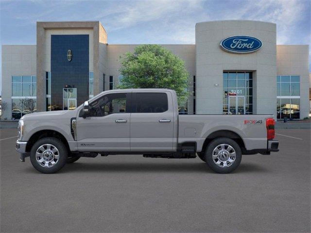 new 2026 Ford F-250 car, priced at $79,563