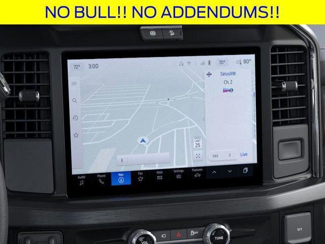 new 2026 Ford F-250 car, priced at $76,393