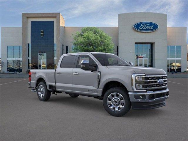 new 2026 Ford F-250 car, priced at $79,563