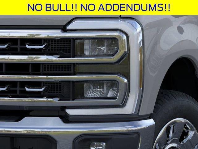 new 2026 Ford F-250 car, priced at $76,393