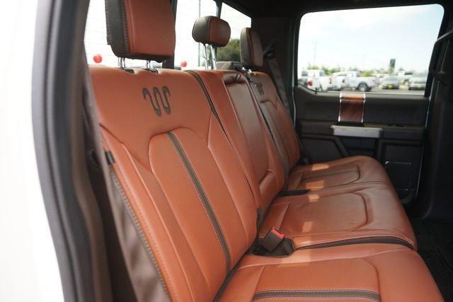 used 2020 Ford F-150 car, priced at $34,679