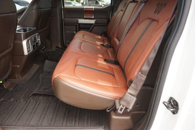 used 2020 Ford F-150 car, priced at $34,679