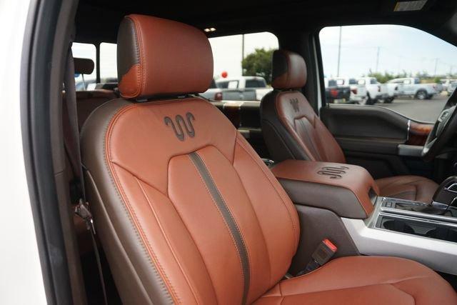 used 2020 Ford F-150 car, priced at $34,679