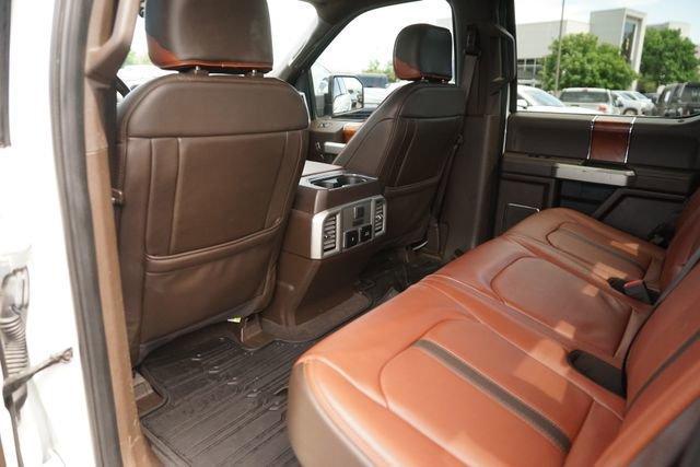 used 2020 Ford F-150 car, priced at $34,679