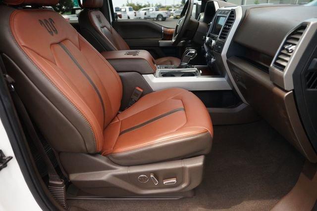 used 2020 Ford F-150 car, priced at $34,679