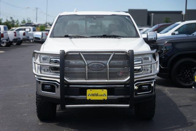 used 2020 Ford F-150 car, priced at $34,679