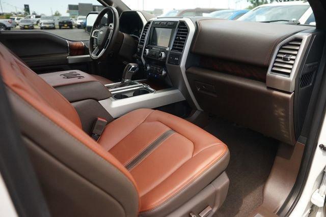 used 2020 Ford F-150 car, priced at $34,679