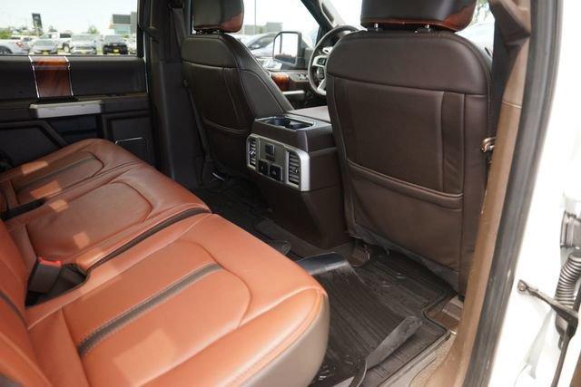 used 2020 Ford F-150 car, priced at $34,679