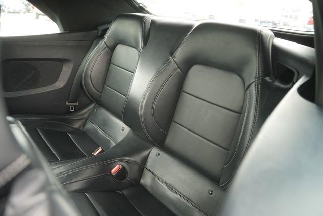 used 2024 Ford Mustang car, priced at $29,459