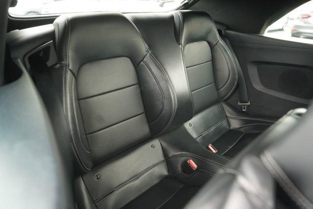 used 2024 Ford Mustang car, priced at $29,459