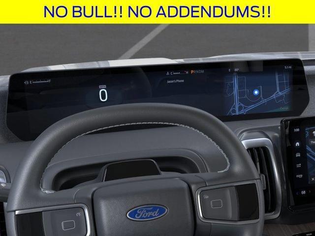 new 2026 Ford Expedition Max car, priced at $92,595