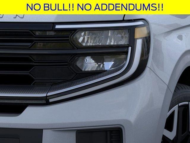 new 2026 Ford Expedition Max car, priced at $92,595
