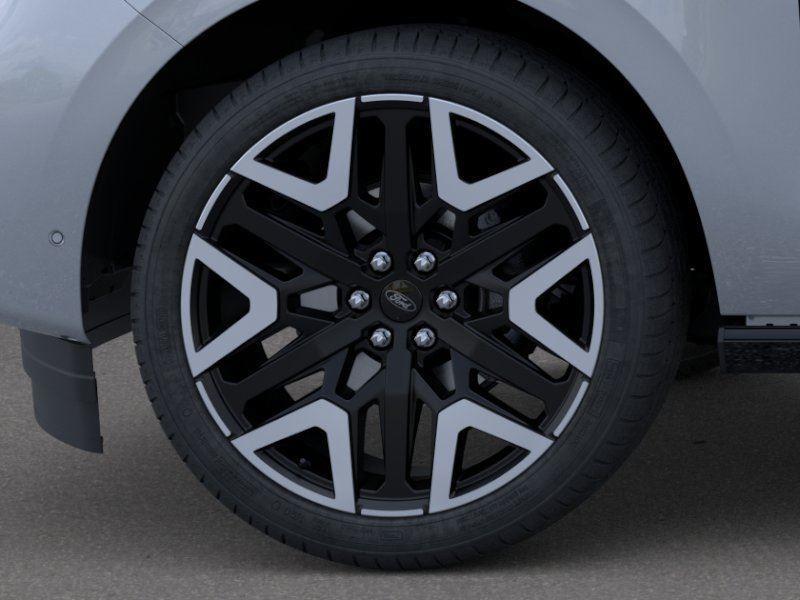new 2026 Ford Expedition Max car, priced at $92,095