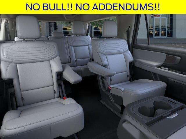 new 2026 Ford Expedition Max car, priced at $92,595