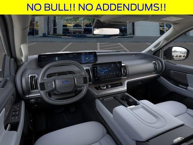 new 2026 Ford Expedition Max car, priced at $92,595