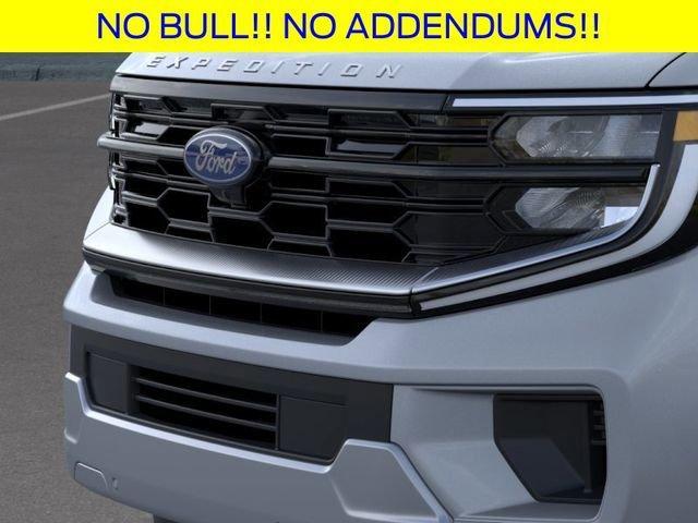 new 2026 Ford Expedition Max car, priced at $92,595