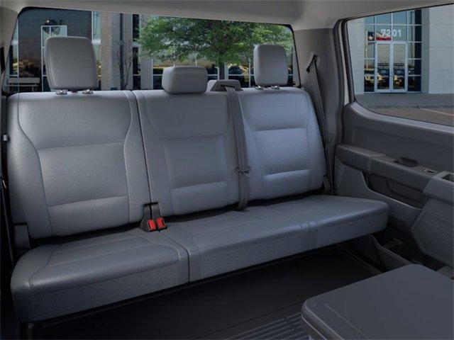 new 2026 Ford F-250 car, priced at $70,225