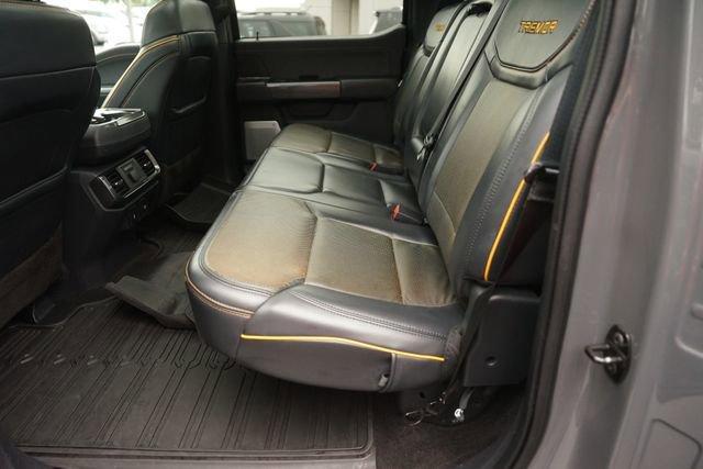 used 2021 Ford F-150 car, priced at $44,549