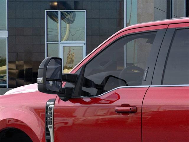new 2025 Ford F-350 car, priced at $98,315