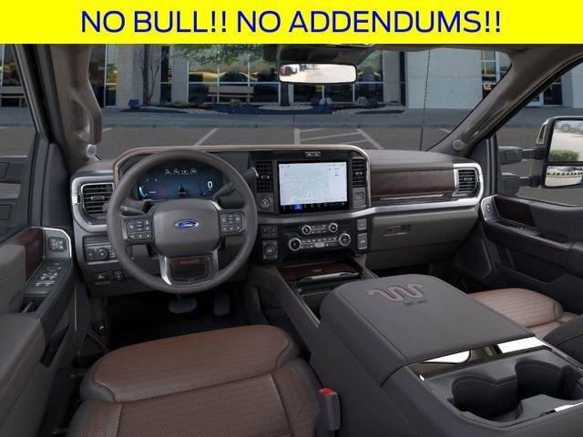 new 2026 Ford F-250 car, priced at $97,002