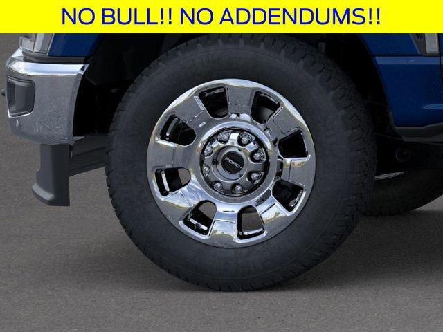 new 2026 Ford F-250 car, priced at $97,002