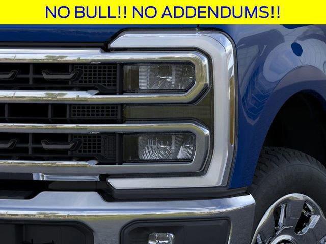 new 2026 Ford F-250 car, priced at $97,002