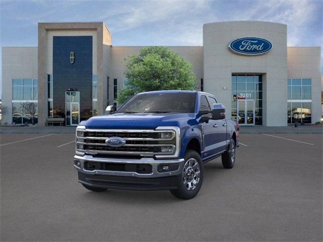 new 2026 Ford F-250 car, priced at $96,002