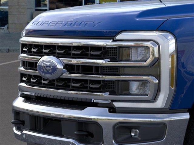 new 2026 Ford F-250 car, priced at $96,002
