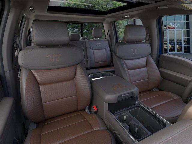 new 2026 Ford F-250 car, priced at $96,002