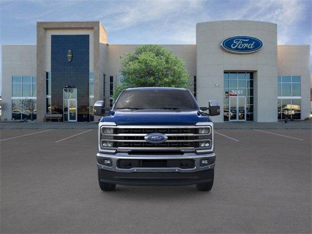 new 2026 Ford F-250 car, priced at $96,002