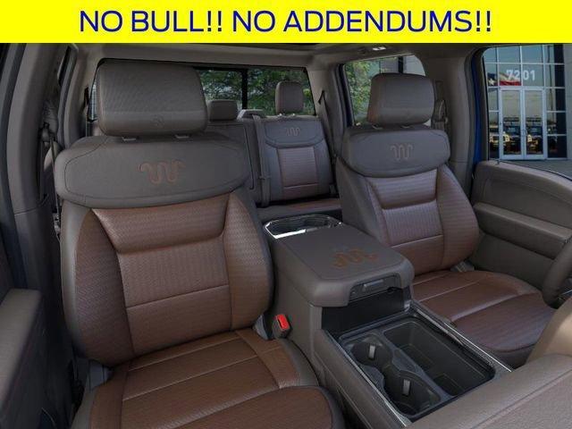 new 2026 Ford F-250 car, priced at $97,002