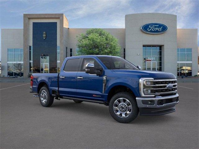 new 2026 Ford F-250 car, priced at $96,002