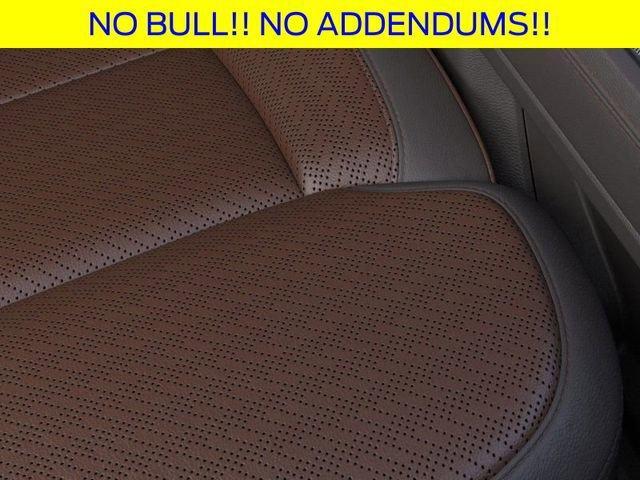 new 2026 Ford F-250 car, priced at $97,002