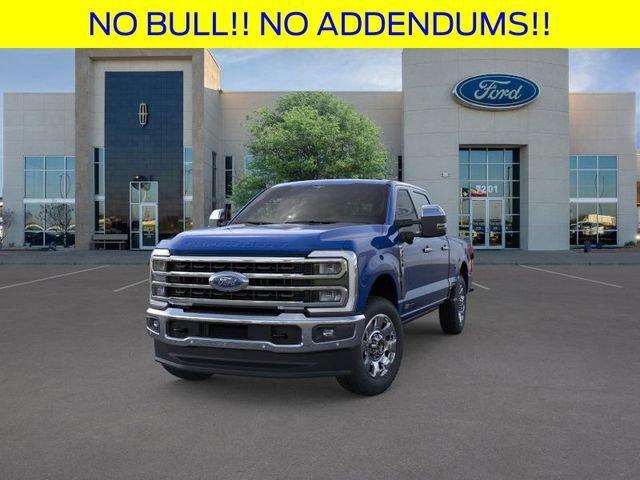 new 2026 Ford F-250 car, priced at $97,002