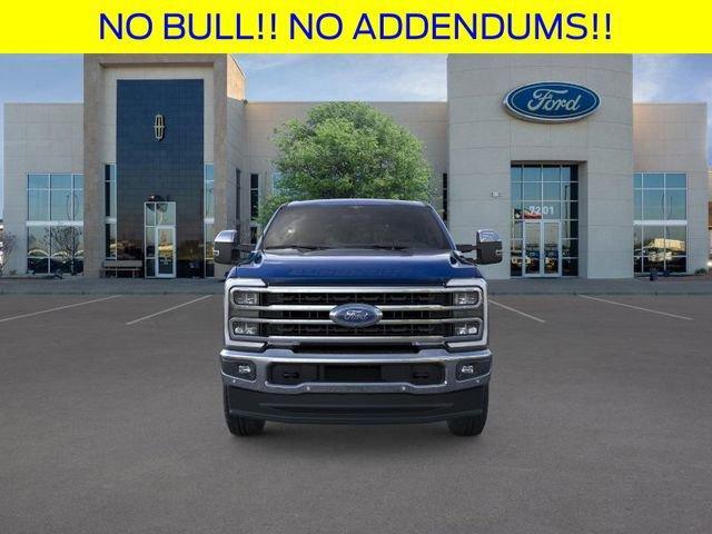 new 2026 Ford F-250 car, priced at $97,002