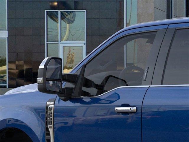 new 2026 Ford F-250 car, priced at $96,002