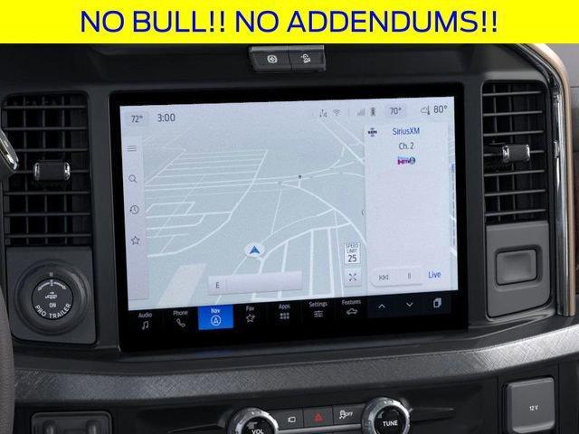 new 2026 Ford F-250 car, priced at $97,002