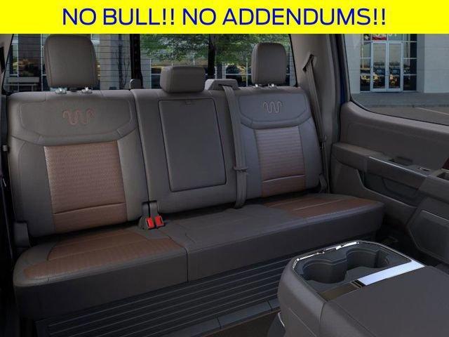 new 2026 Ford F-250 car, priced at $97,002