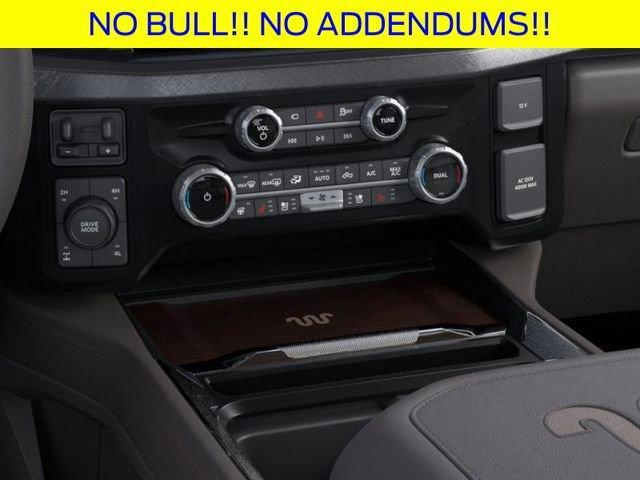 new 2026 Ford F-250 car, priced at $97,002