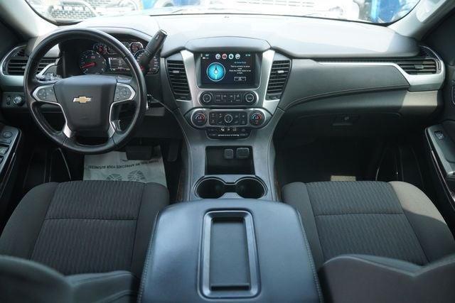 used 2020 Chevrolet Tahoe car, priced at $23,549