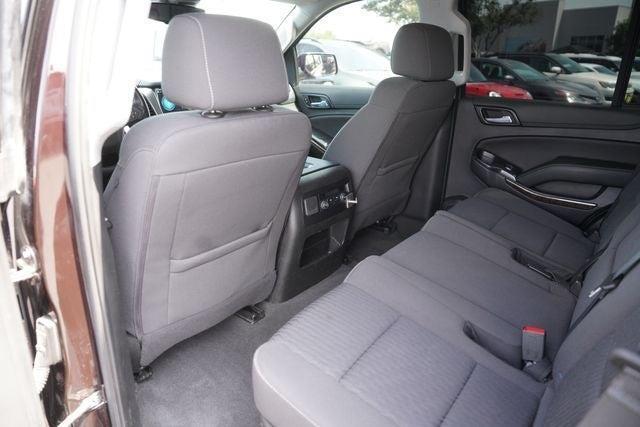 used 2020 Chevrolet Tahoe car, priced at $23,549