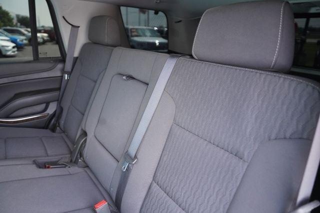 used 2020 Chevrolet Tahoe car, priced at $23,549