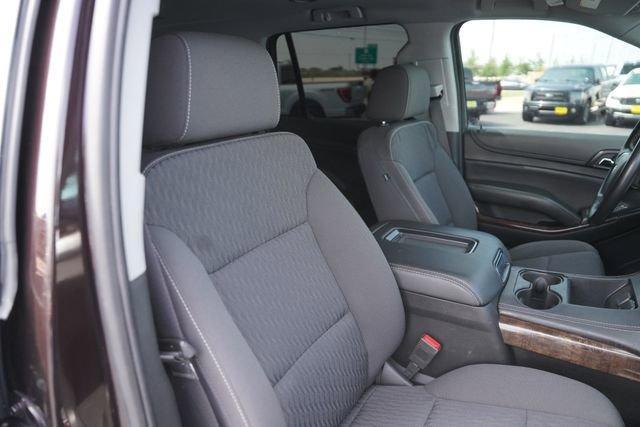 used 2020 Chevrolet Tahoe car, priced at $24,698