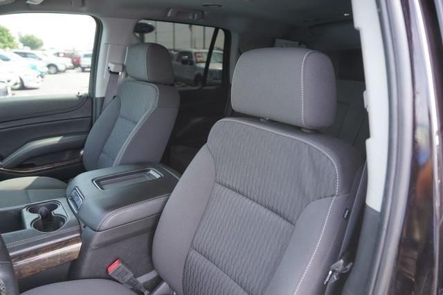 used 2020 Chevrolet Tahoe car, priced at $23,549